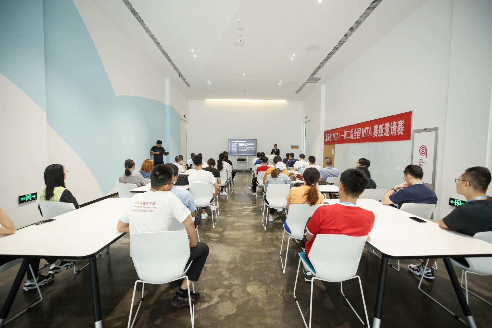“以体育人”促发展：第二届全国MTA赛艇邀请赛在扬举行
