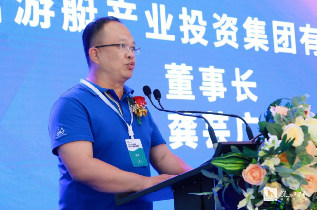 打造温州帆船品牌第一赛事，首届瓯江杯帆船赛启航